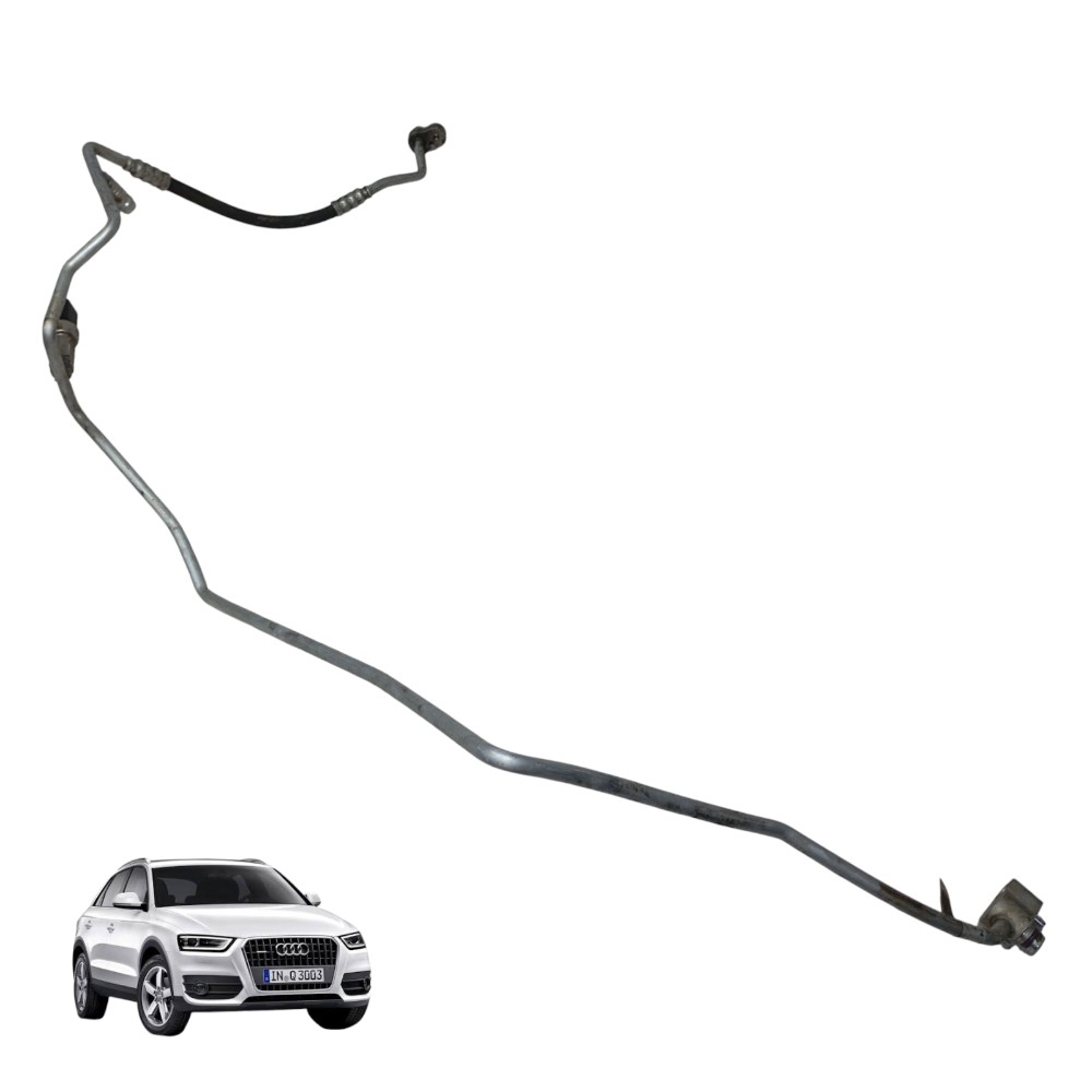 Mangueira Ar Condicionado Audi Q3 2.0 Turbo 2016 2017