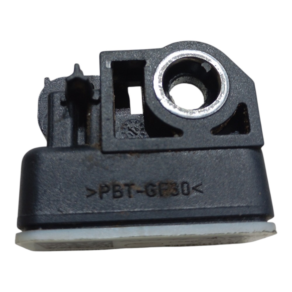 Sensor Impacto Colisão Frontal Porshe Cayenne 3.6 V6 2016 5