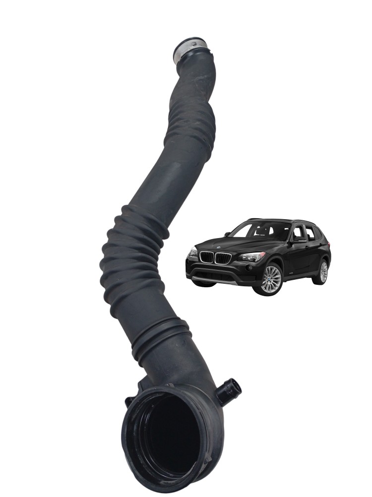 Mangueira Intercooler Bmw X1 2.0 Turbo 2013 2014 2015 E84