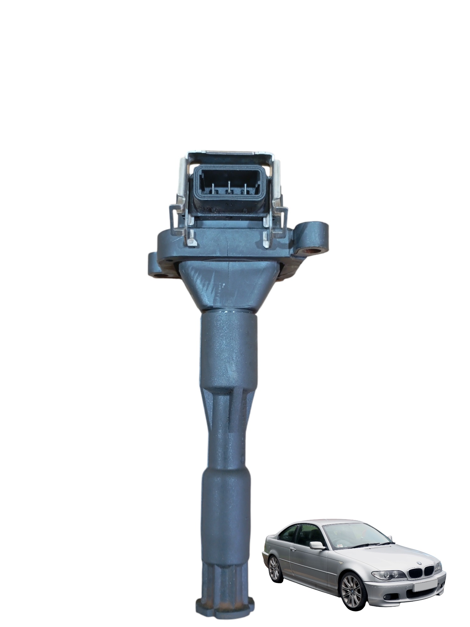 Bobina Ignição Bmw 320i 323i 325i 328i 96 05