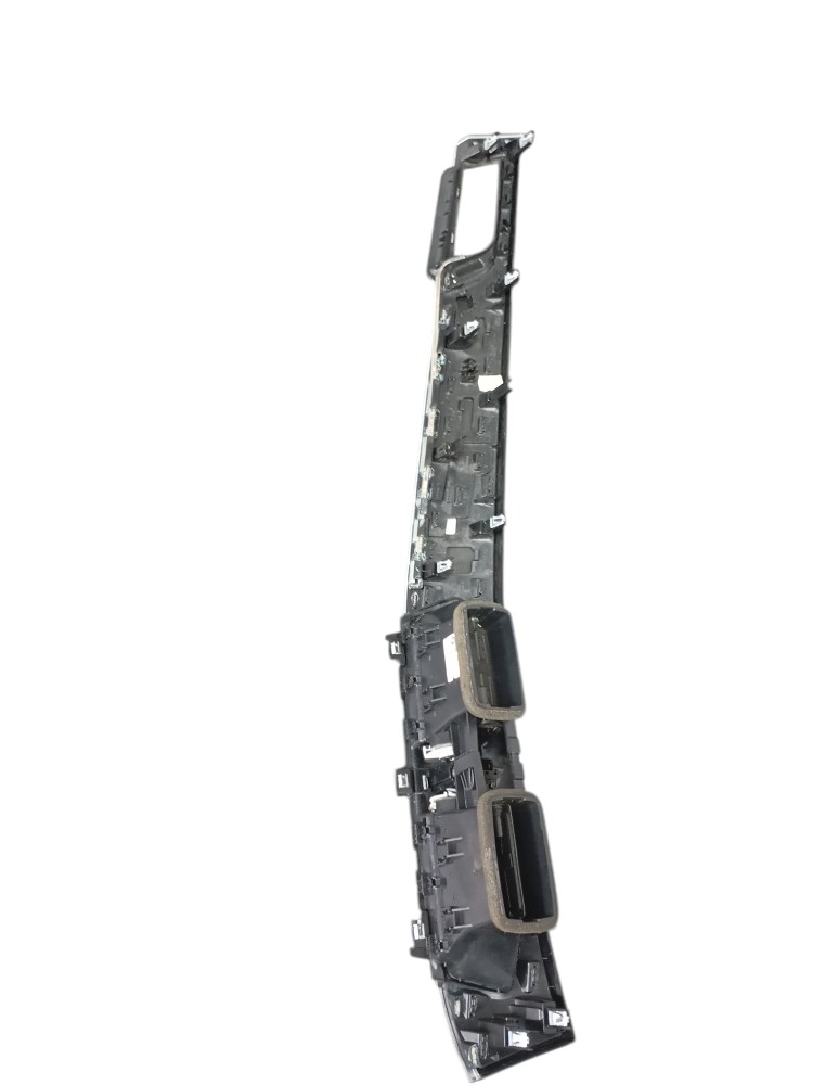 Moldura Painel Central Difusor Bmw X1 2.0 2016 2022 3