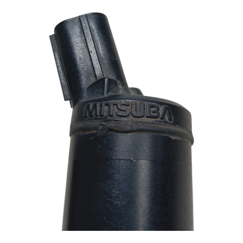 Bomba Motor Esguicho Parabrisa Subaru Forester 2.0 2009 2010 8
