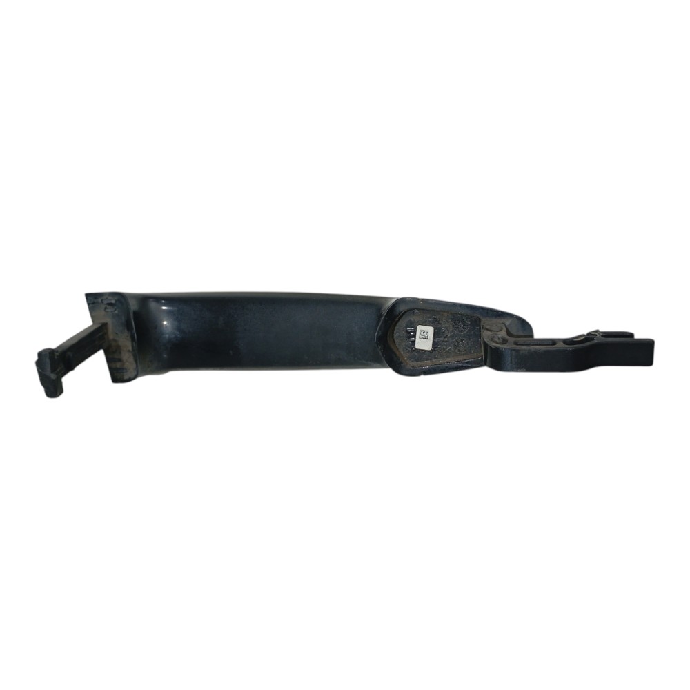 Maçaneta Externa Porta Traseira Esquerda Bmw 320i 2.0 2016