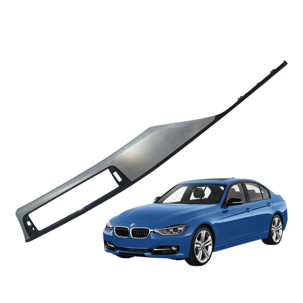 Moldura Difusor Ar Central Bmw 320i 2.0 2015 Cod-27648710
