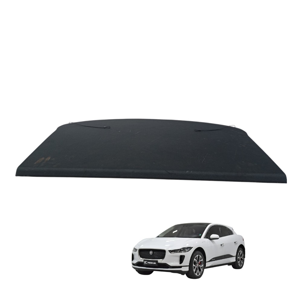 Tampão Bagageiro Porta Malas Jaguar Ipace Elétrico 2020