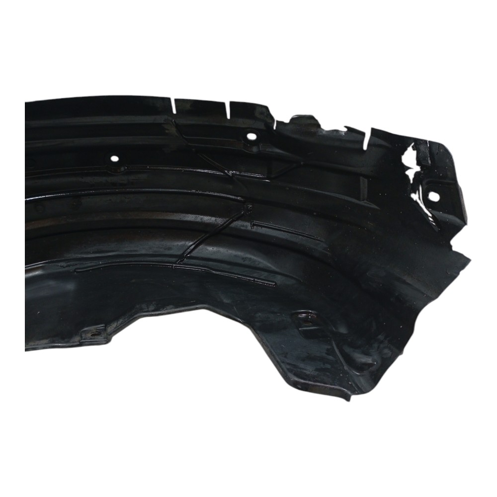 Parabarro Traseiro Esquerdo Subaru Impreza 2010 5