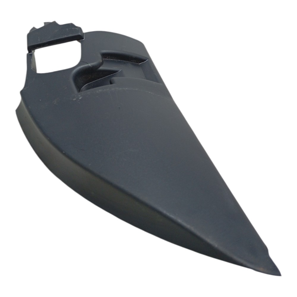 Acabamento Interno Retrovisor Esquerdo Vw Nivus Virtus 2021 8