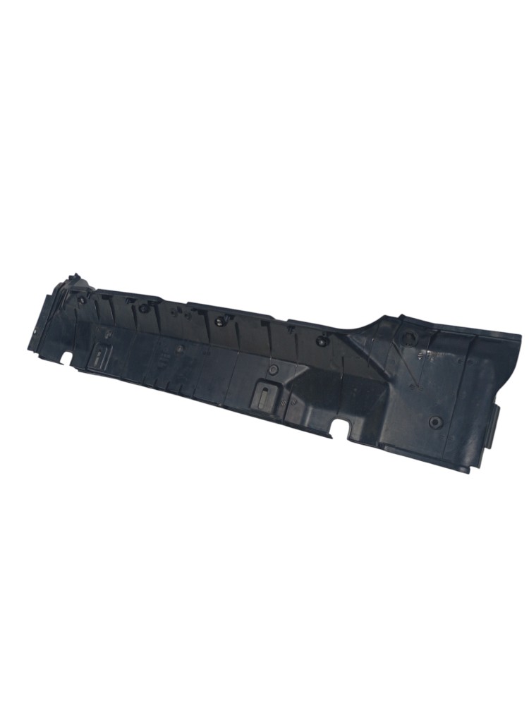 Soleira Porta Malas Bmw 320i 2.0 E46 1999 2003 Cod 8193800 6