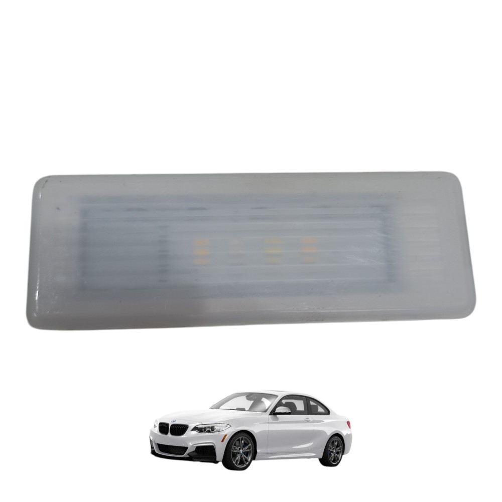 Luz Teto Cortesia Bmw M235i 3.0 Turbo 6c 2016 F22 924216105