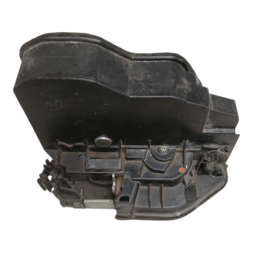Fechadura Porta Traseira Esquerda Bmw 320i 2.0 2015 2016 F30 6