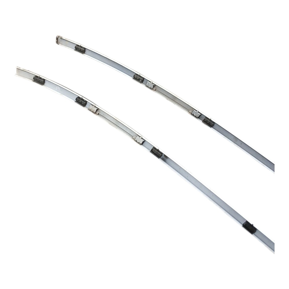 Par Friso Lateral Teto Bmw 320i 2.0 2009 2010 2011 E90 3