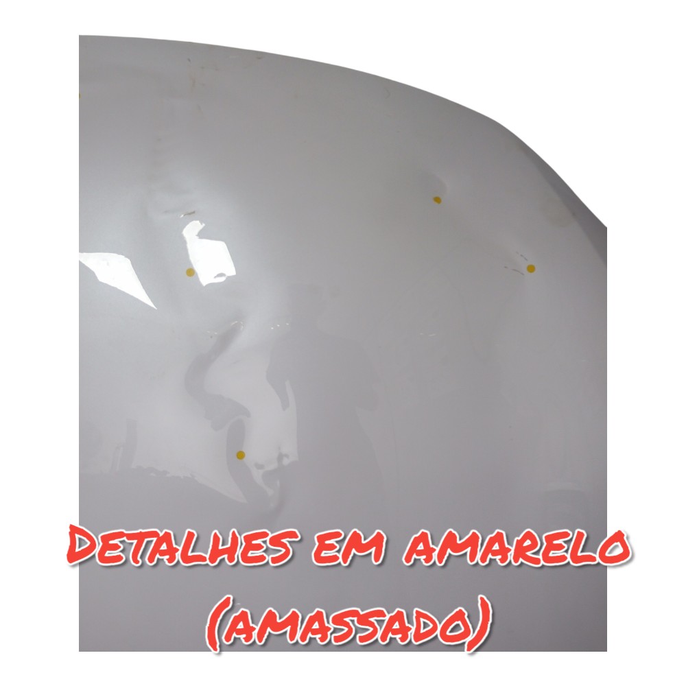 Capô Com Detalhe Original Byd Han Awd Gs 680ev 2022 2023 9