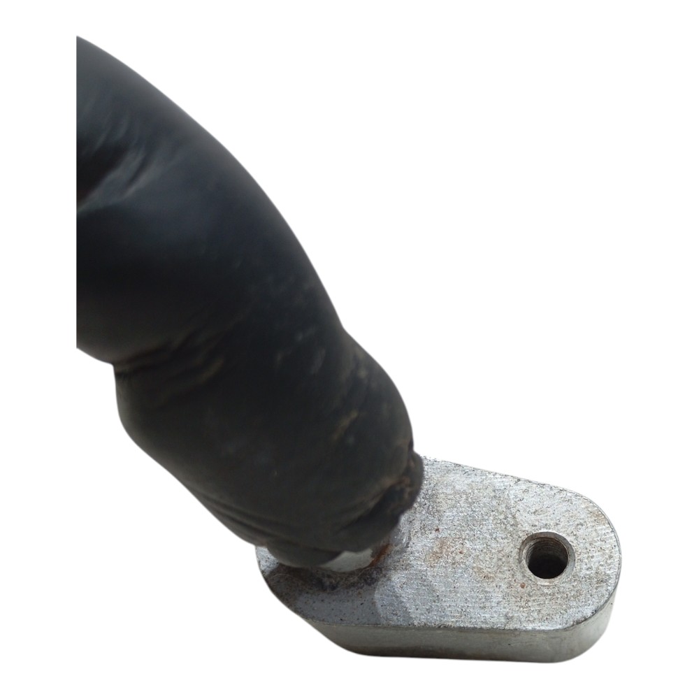 Mangueira Ar Condicionado Byd Han Ev Gs Seal U Atto3 2023 4