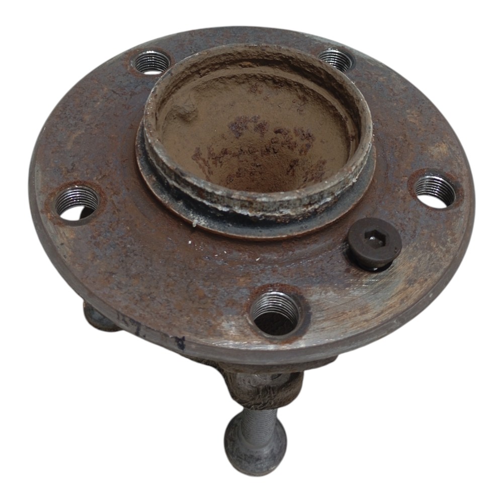 cubo roda dianteira esquerda bmw 118i 320i 2013 2018 F30 F20 3