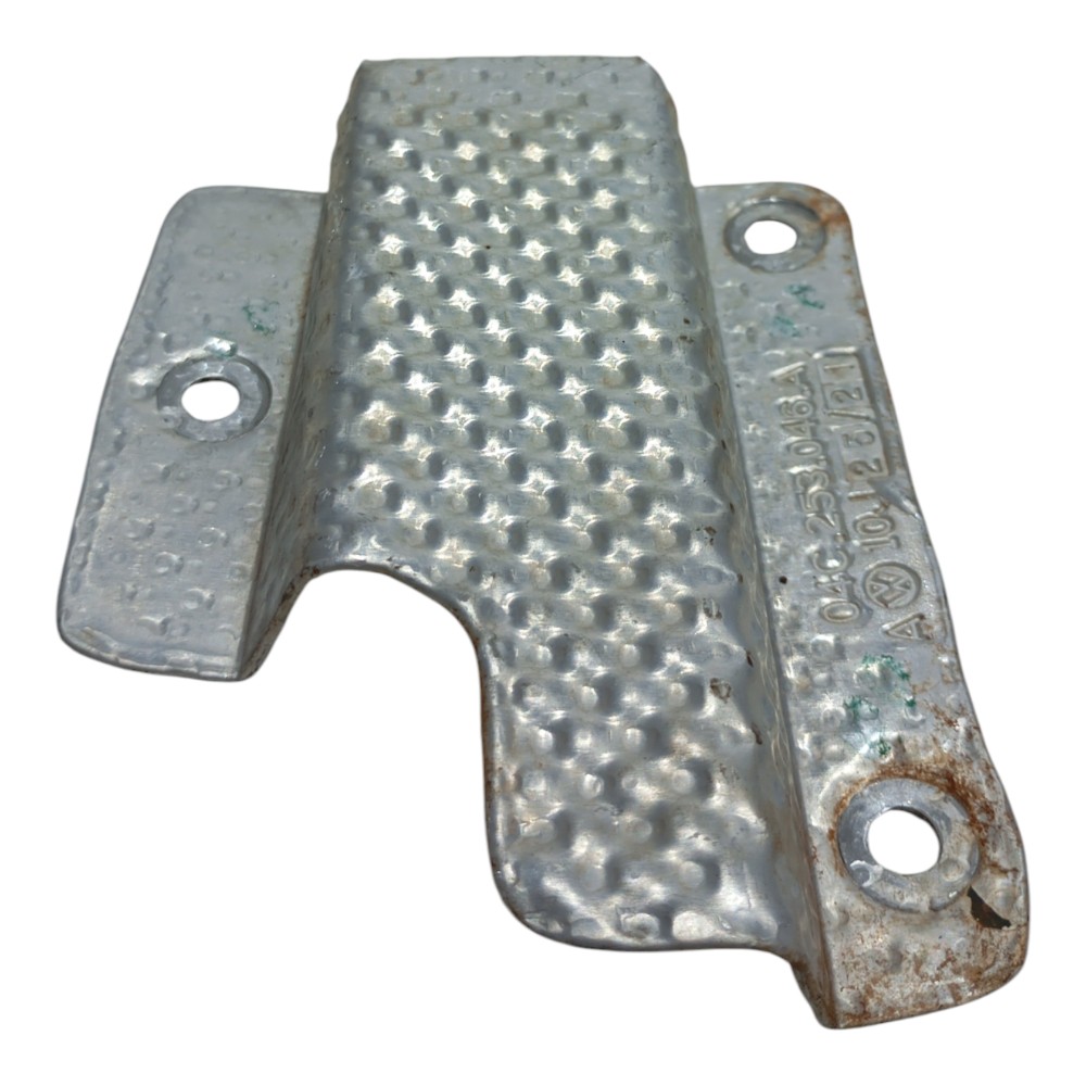 Defletor Calor Sensor Volkswagen Nivus Highline 1.0 T 2021 3