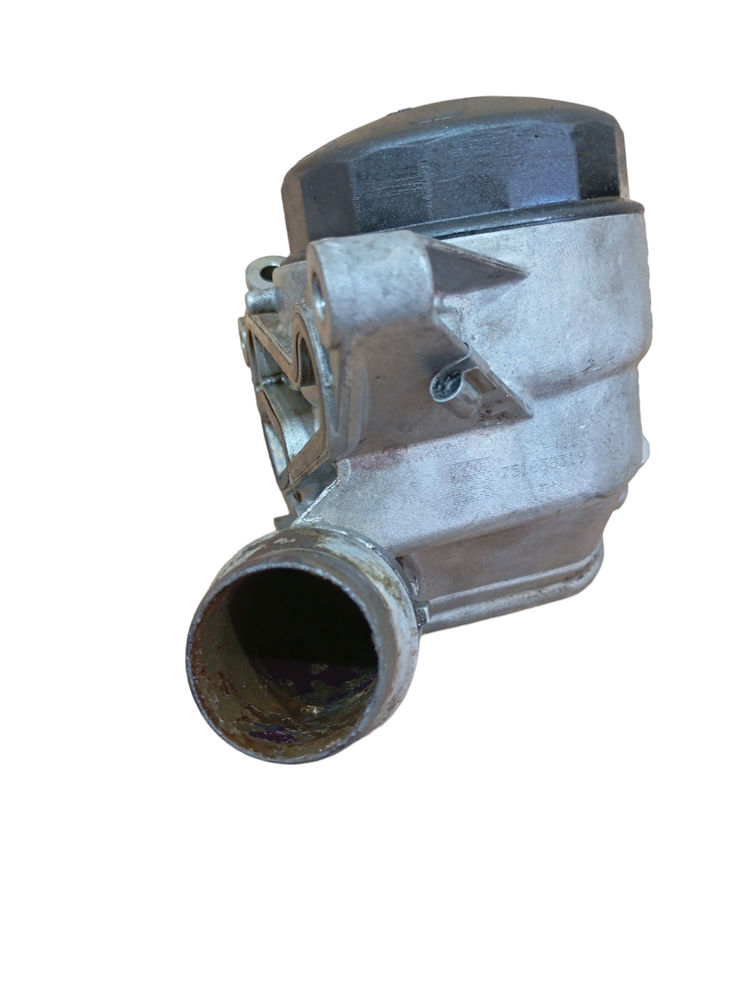 Suporte Filtro De Óleo Bmw 320i 2.0 2013 2014 2015 751638319 3