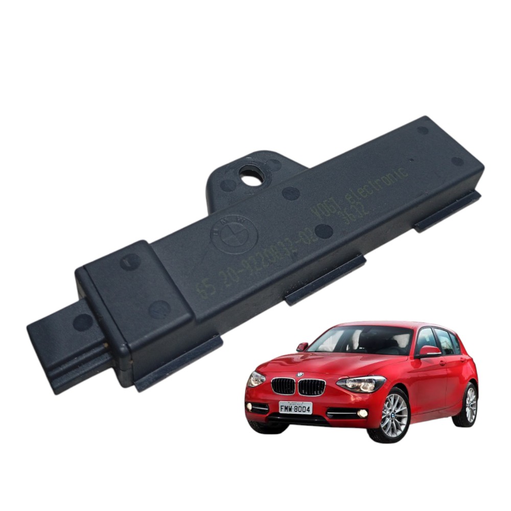 Sensor Antena Keyless Bmw 118i 320i X1 2013 2017 F20 F30 E84