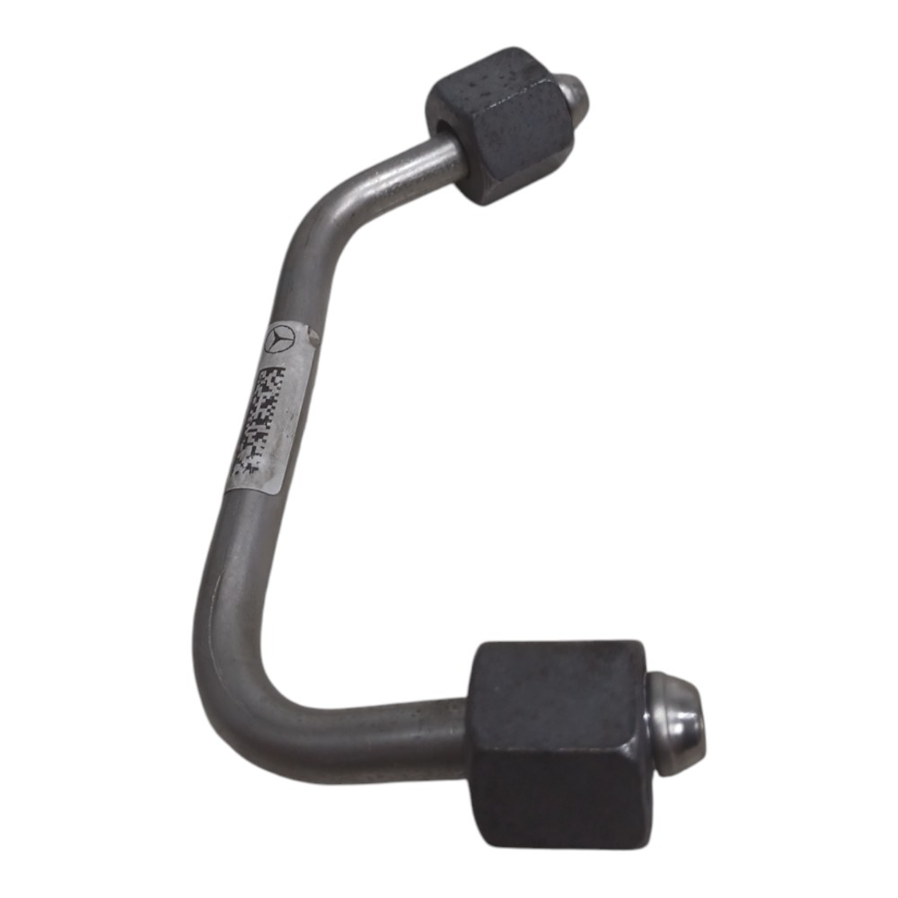 Cano Bomba Alta Pressao Mercedes-benz C180 1.6 2014
