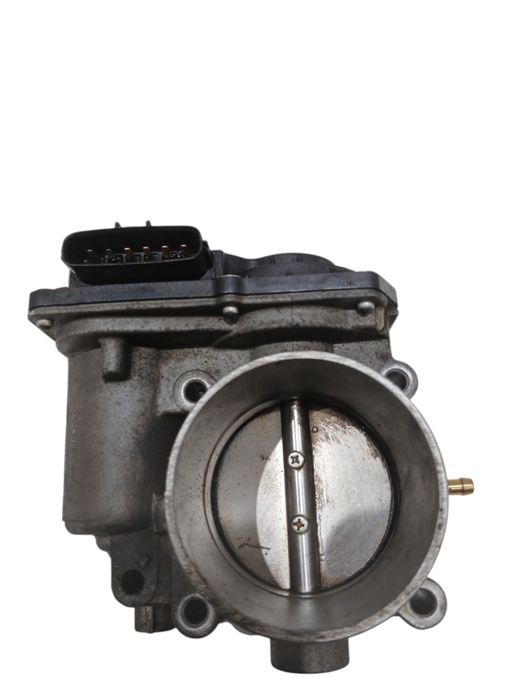 Tbi Corpo De Borboleta Hyundai Ix35 2.0 2015 2016 351002e300 5