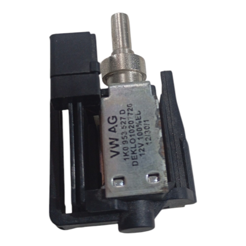 Sensor Trava Coluna Direção Audi A1 1.4 2012 2013 1k0953527 4