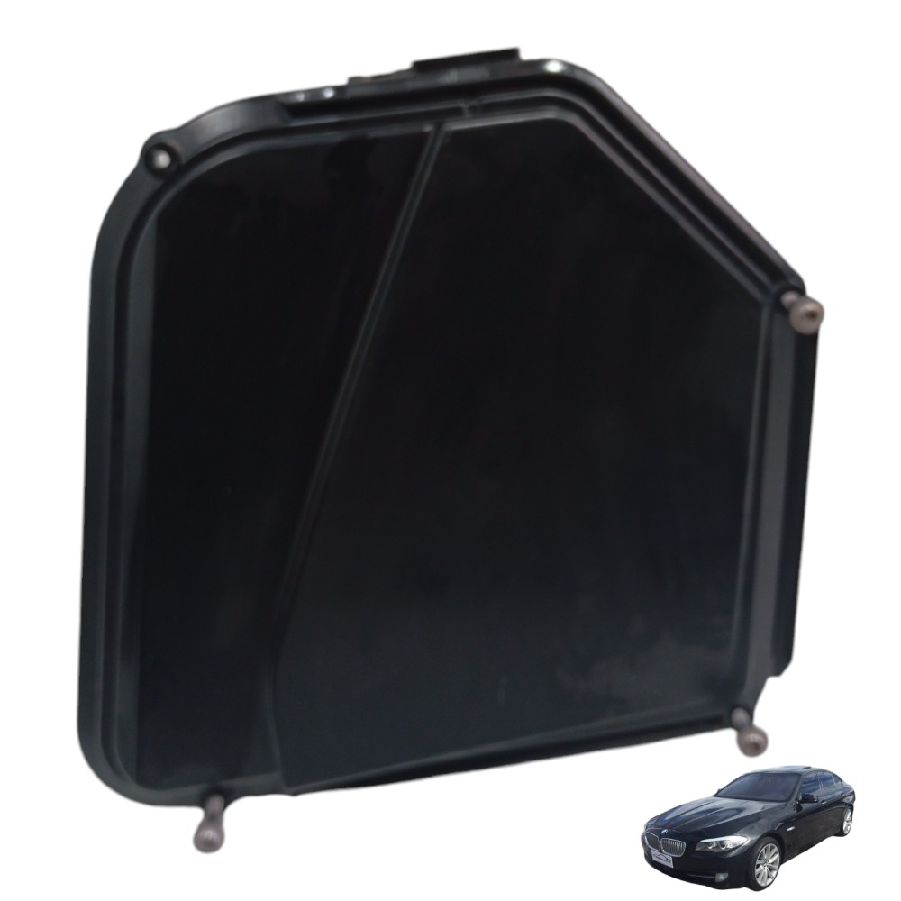 Tampa Caixa De Fusíveis Bmw 550i 2011 Cod-7555151 1