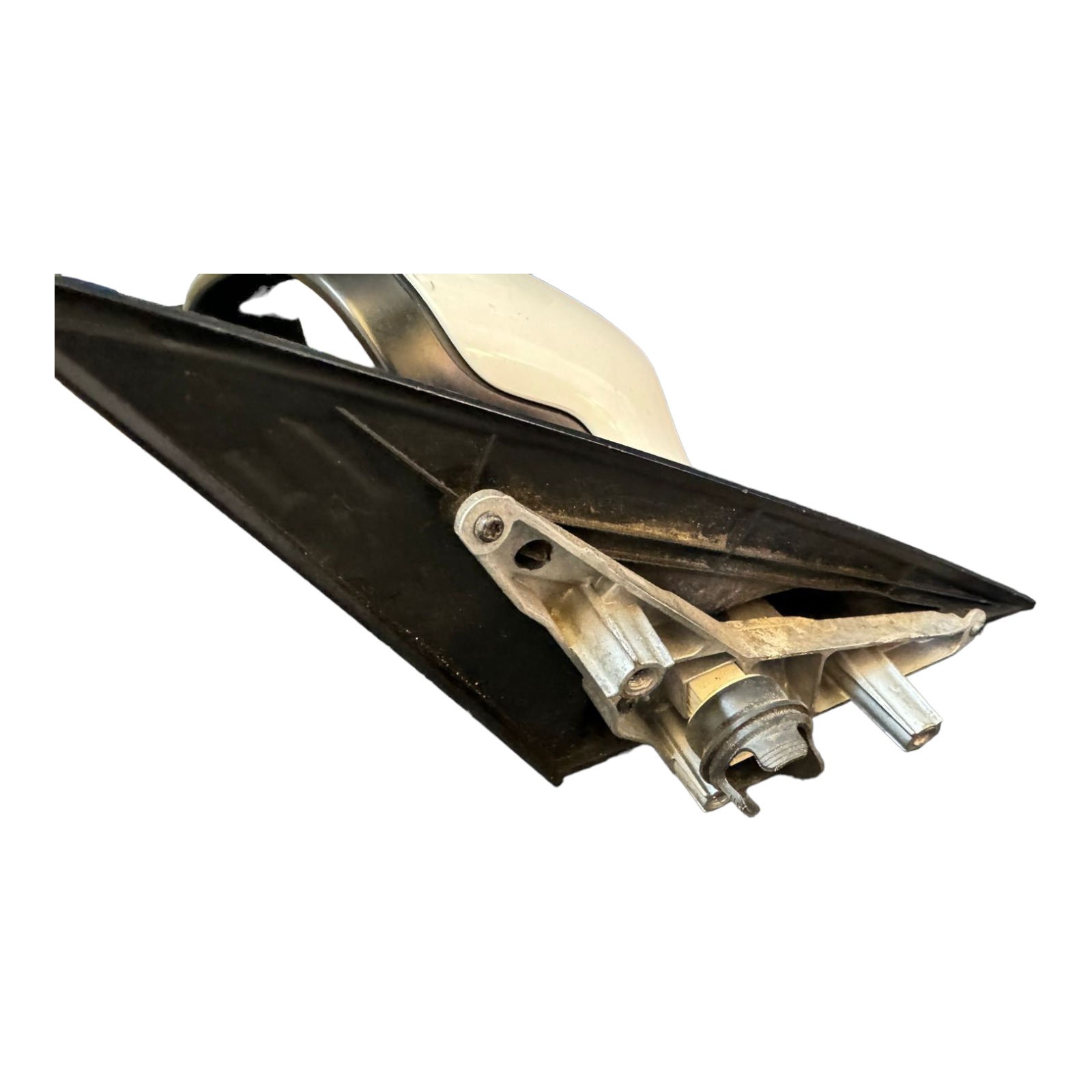 Retrovisor Elétrico Lado Esquerdo Bmw 320i 2.0 2010 E90 5