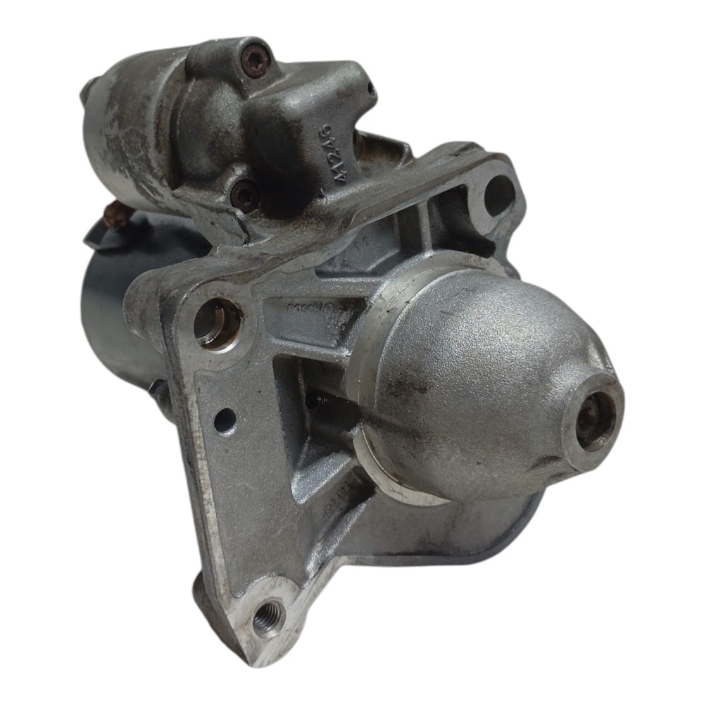 motor de arranque partida bmw 118i 120i 116i 1.6 Turbo 2014 8