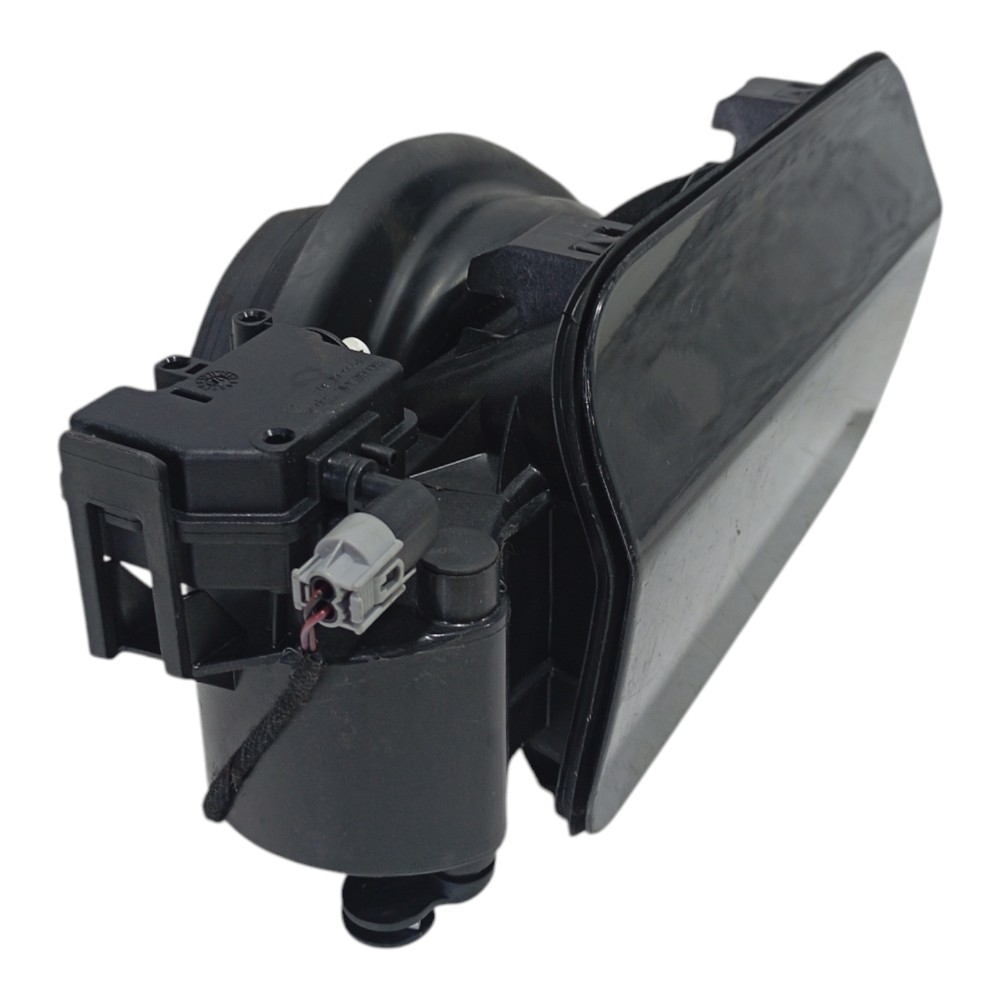 Portinhola Tanque De Combustível Bmw 320i 2.0 2013 11884410 Preto 2013 10
