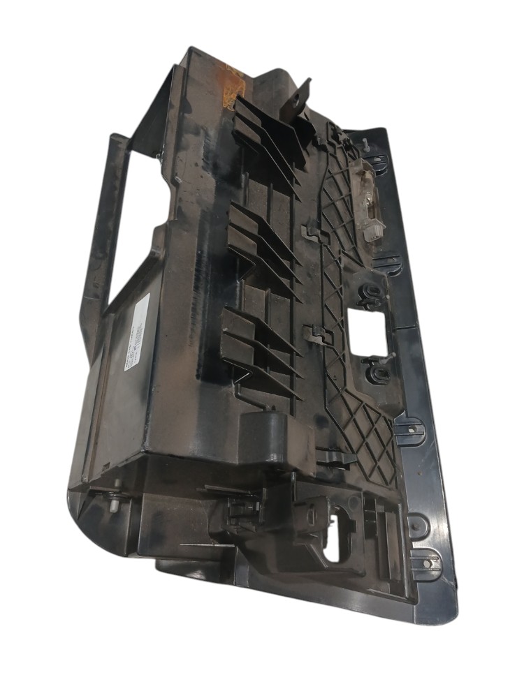 Suporte Porta Luvas Bmw 335i 3.0 Turbo 2008 E90 51167075479 3