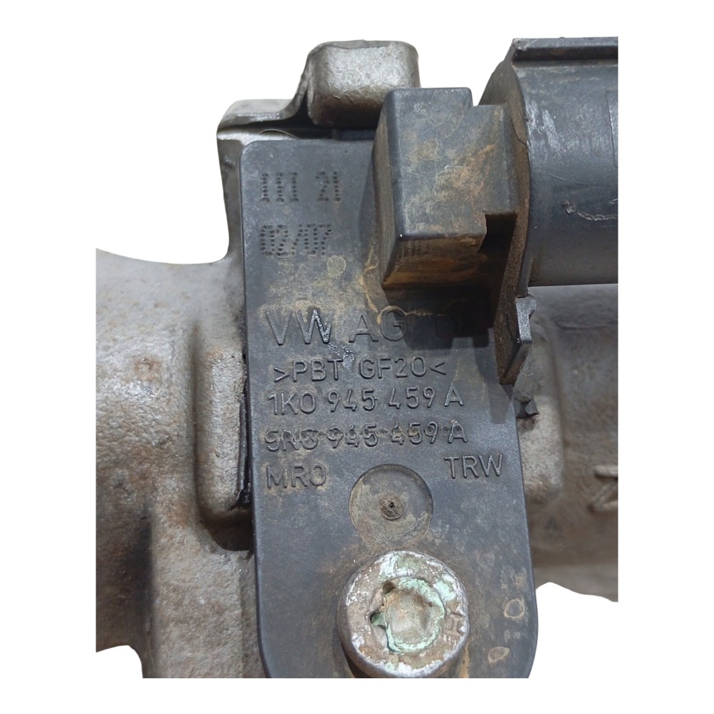 Cilindro mestre volkswagen jetta 2.5 2007 2008 1k0945459a 2