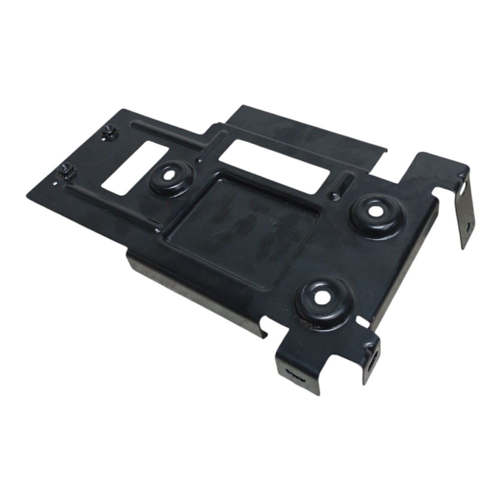Suporte Base Bateria Byd Han Awd Gs 680ev Song Plus 2023 3