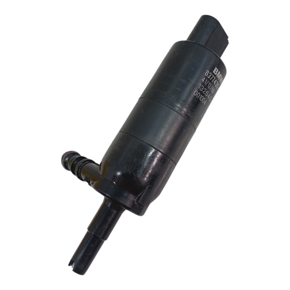 Motor Esguicho Agua Parabrisa Bmw 320i F30 2.0 2013 2018 5