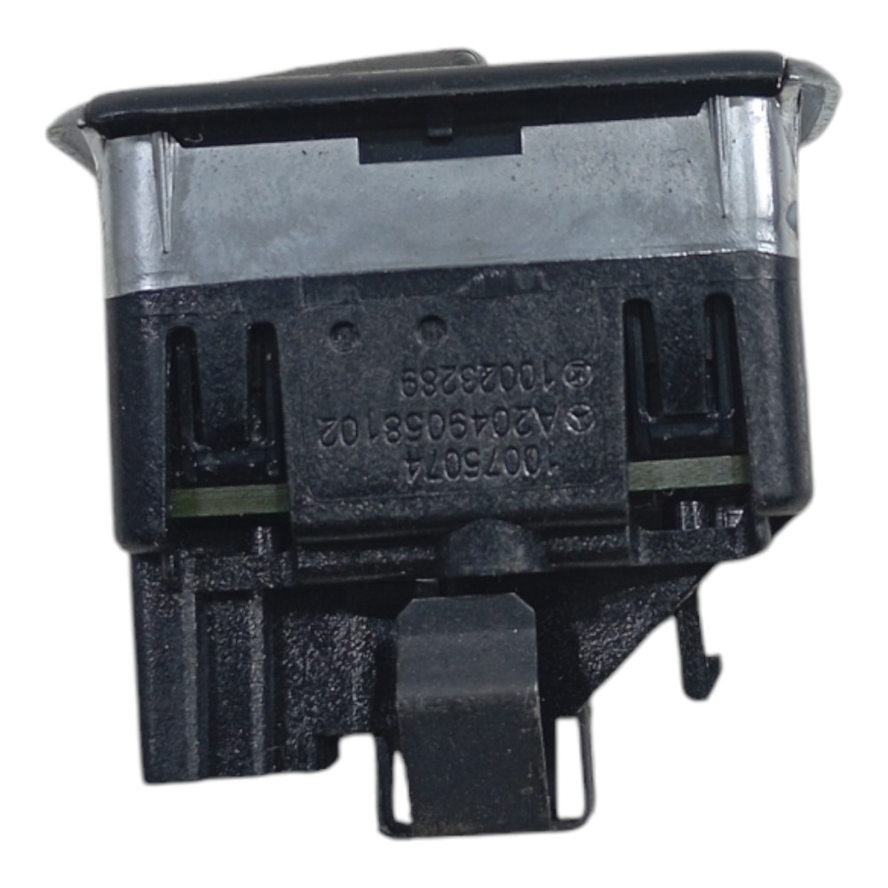 Tecla De Vidro A250 2014 2.0 4