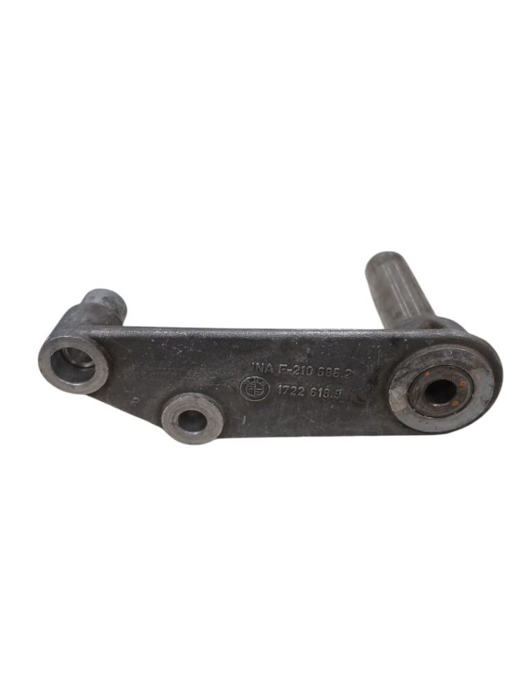 Suporte Tensor Correia Bmw 325i 2.5 E36 1994 1995 1996 5
