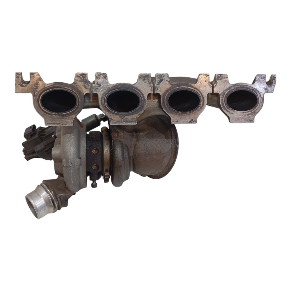 Turbina Bmw X1 2017 Cod-7641800 3