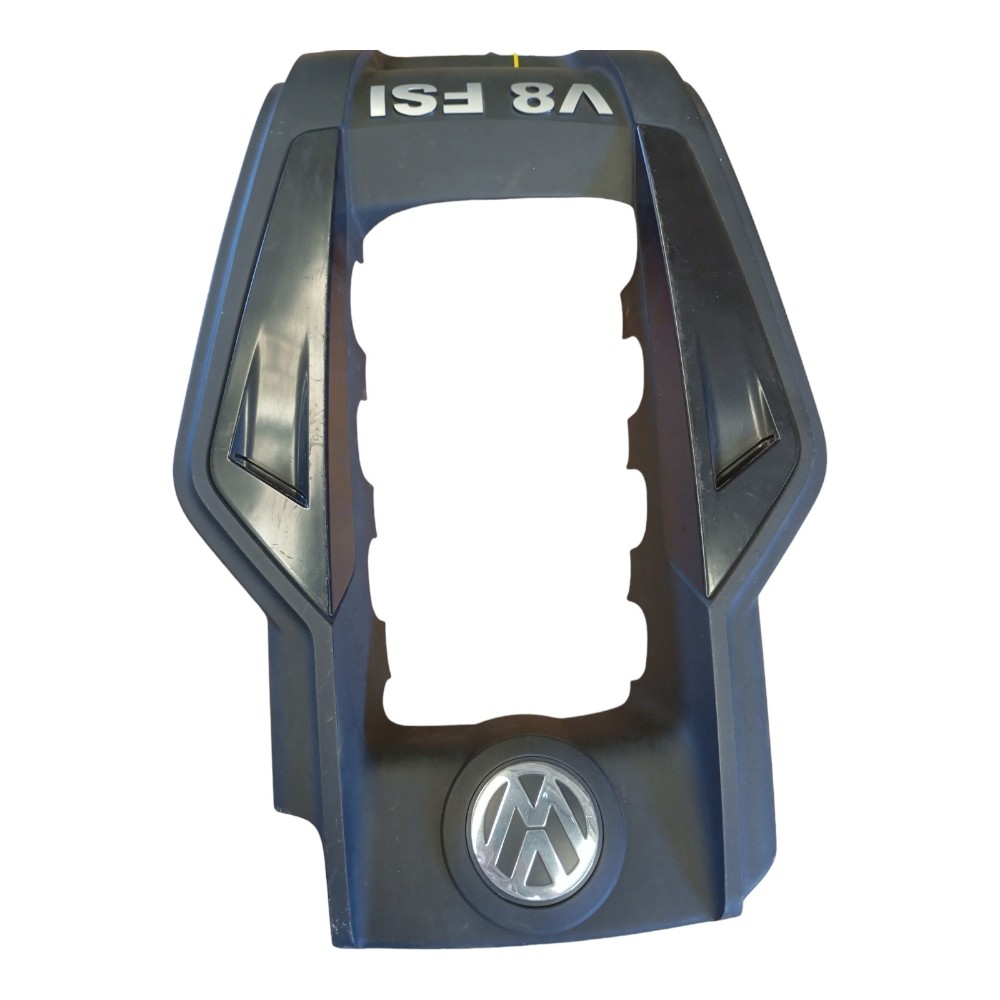 Tampa Capa Do Motor Volkswagen Touareg 4.2 V8 2014 079103925 2