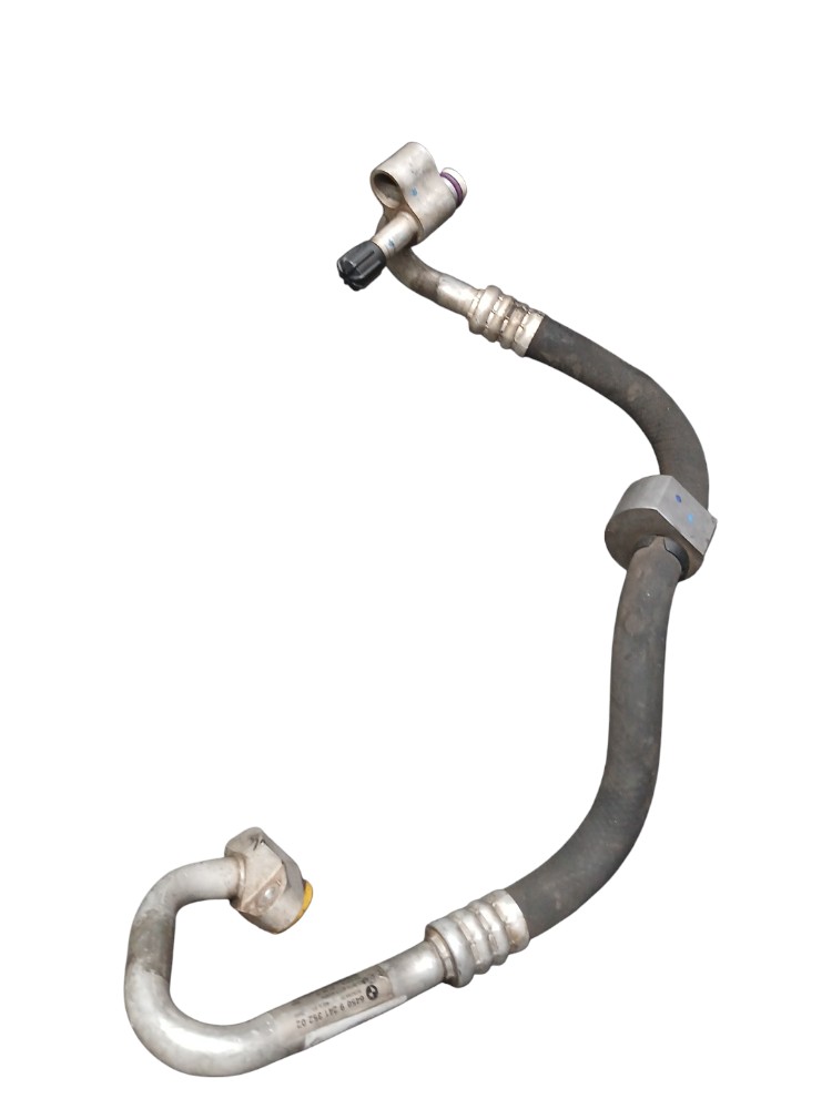 Mangueira Duto Cano Ar Condicionado Bmw X1 2.0 E84 2013 2015 4