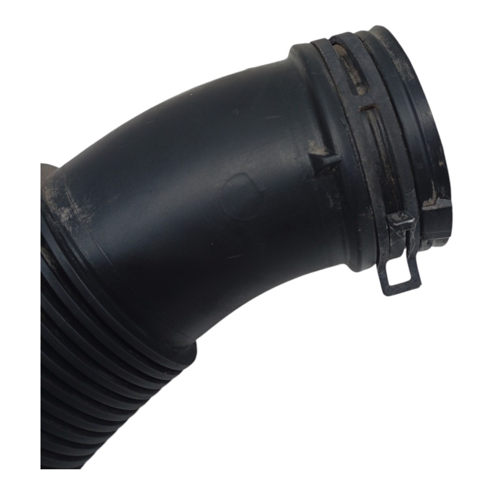 Mangueira Duto Filtro Ar Volkswagen Nivus Comfortline 2023 5