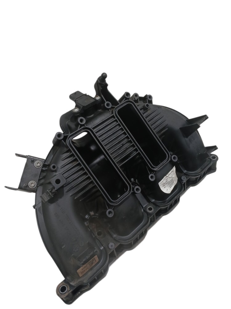 Coletor De Admissão Bmw X1 2.0 E84 N20 2013 2015 11617588126