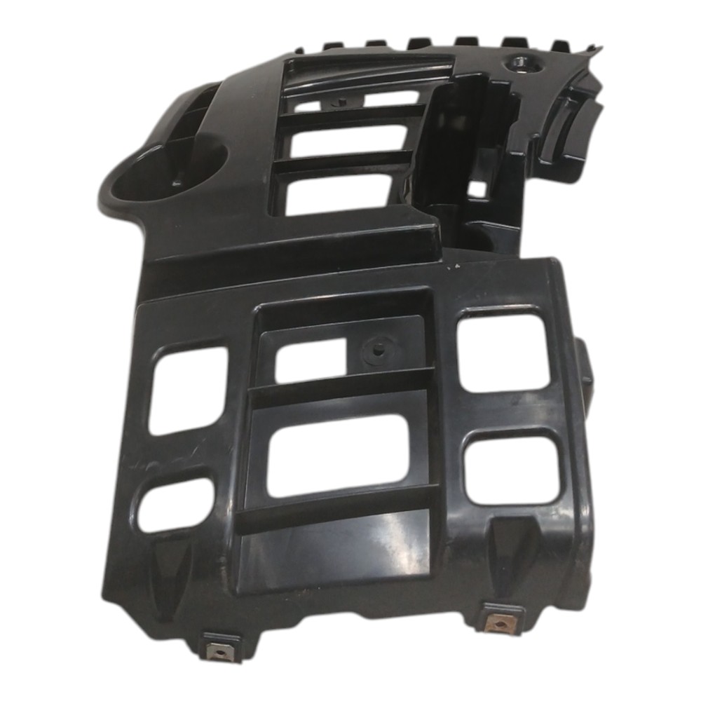Guia Suporte Parachoque Traseiro Direito Bmw X1 2.0 Asp 2011