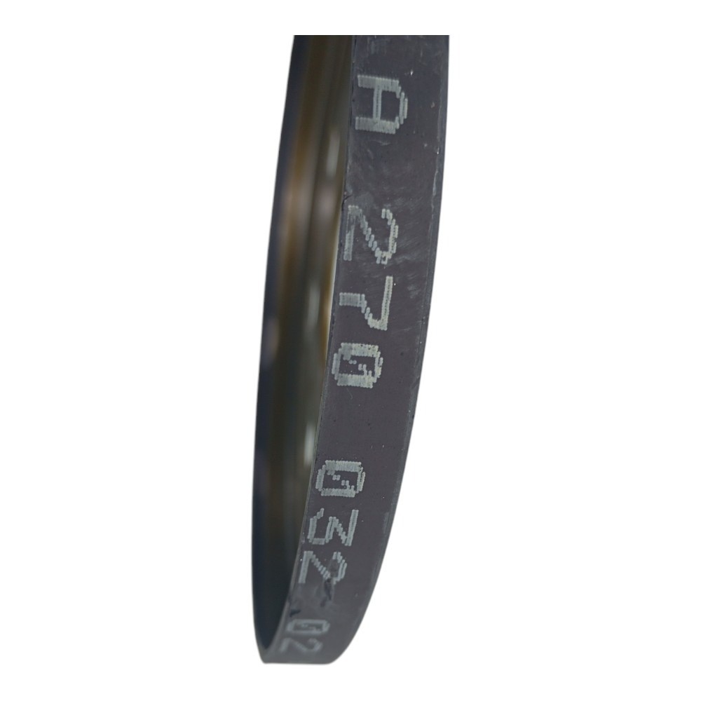 Retentor Roda Fonica Virabrequim Mercedes Benz C180 1.6 2014 2