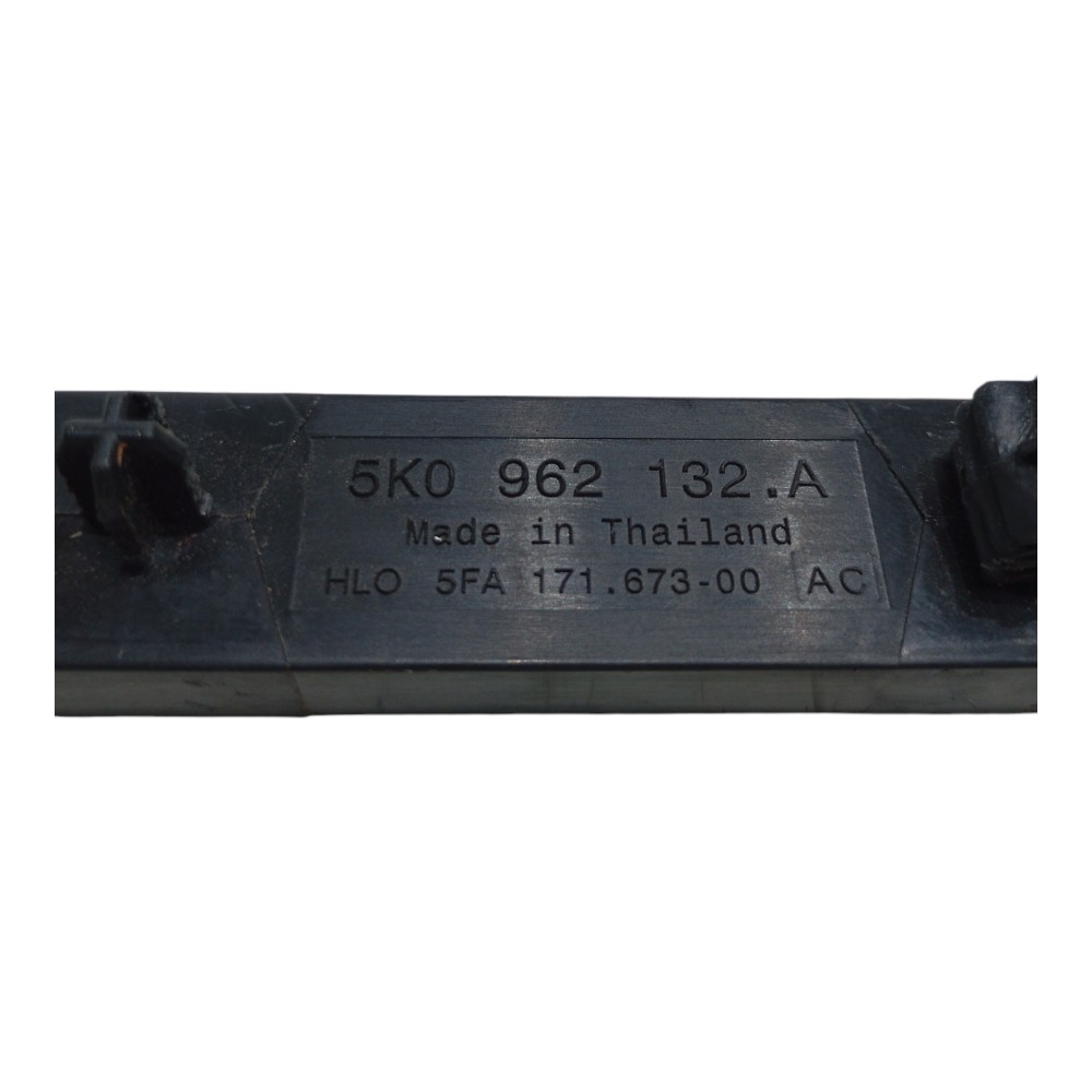 Sensor Antena Keyless Volkswagen Nivus Polo Tiguan 1.0 2021 3