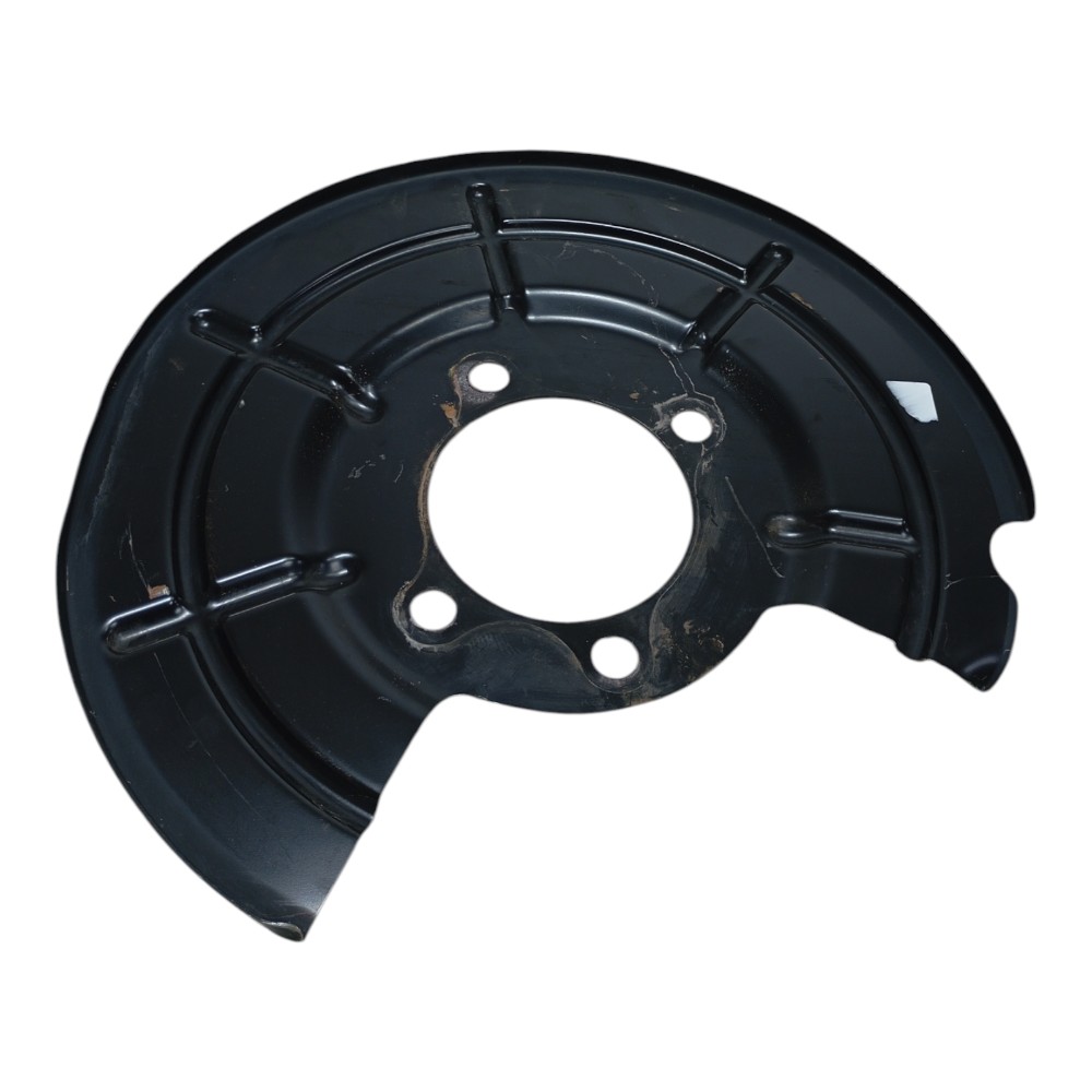 Defletor disco freio traseiro esquerdo byd han 680ev gs 2023 5