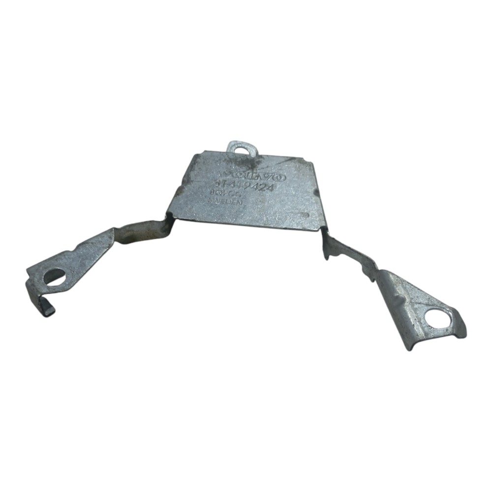 Sistema Monitoramento Ponto Cego Volvo Xc60 2.0 2022 7