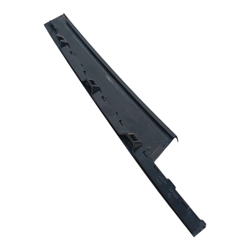 Moldura Porta Dianteira Direita Vw Nivus Polo Virtus 2021 3