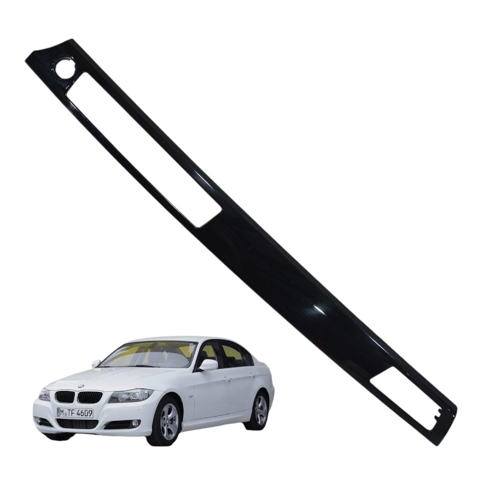 Moldura Painel Difusor De Ar Bmw 320i 2.0 E90 2010
