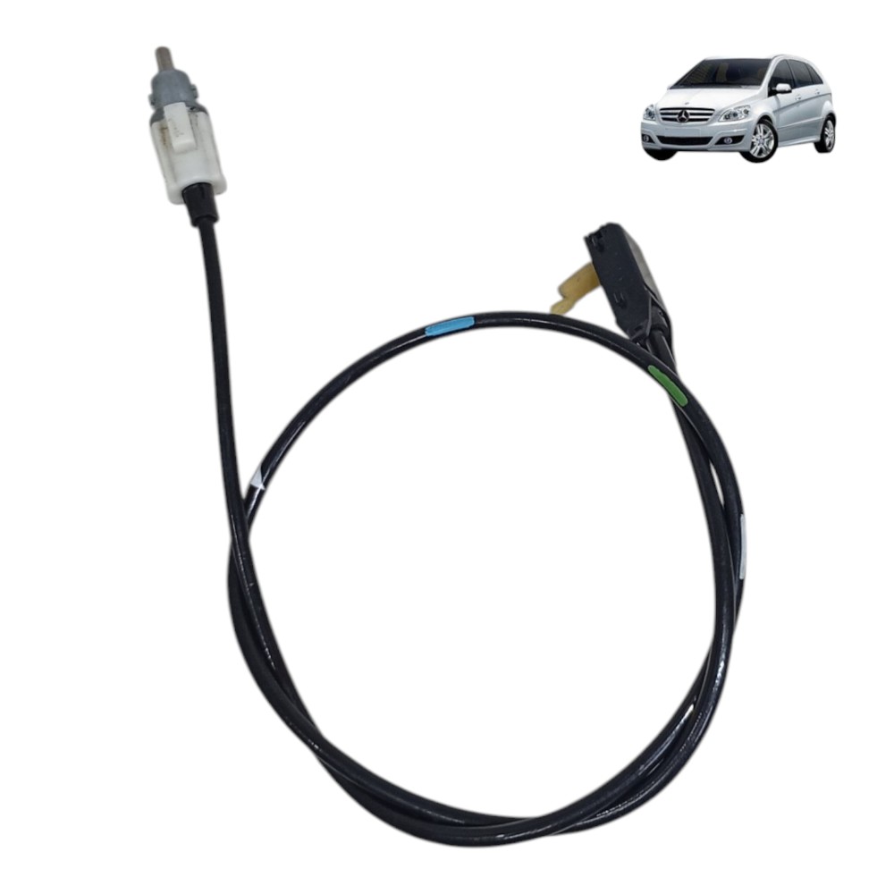 Cabo Trambulador Marcha Mercedes Benz B180 2011