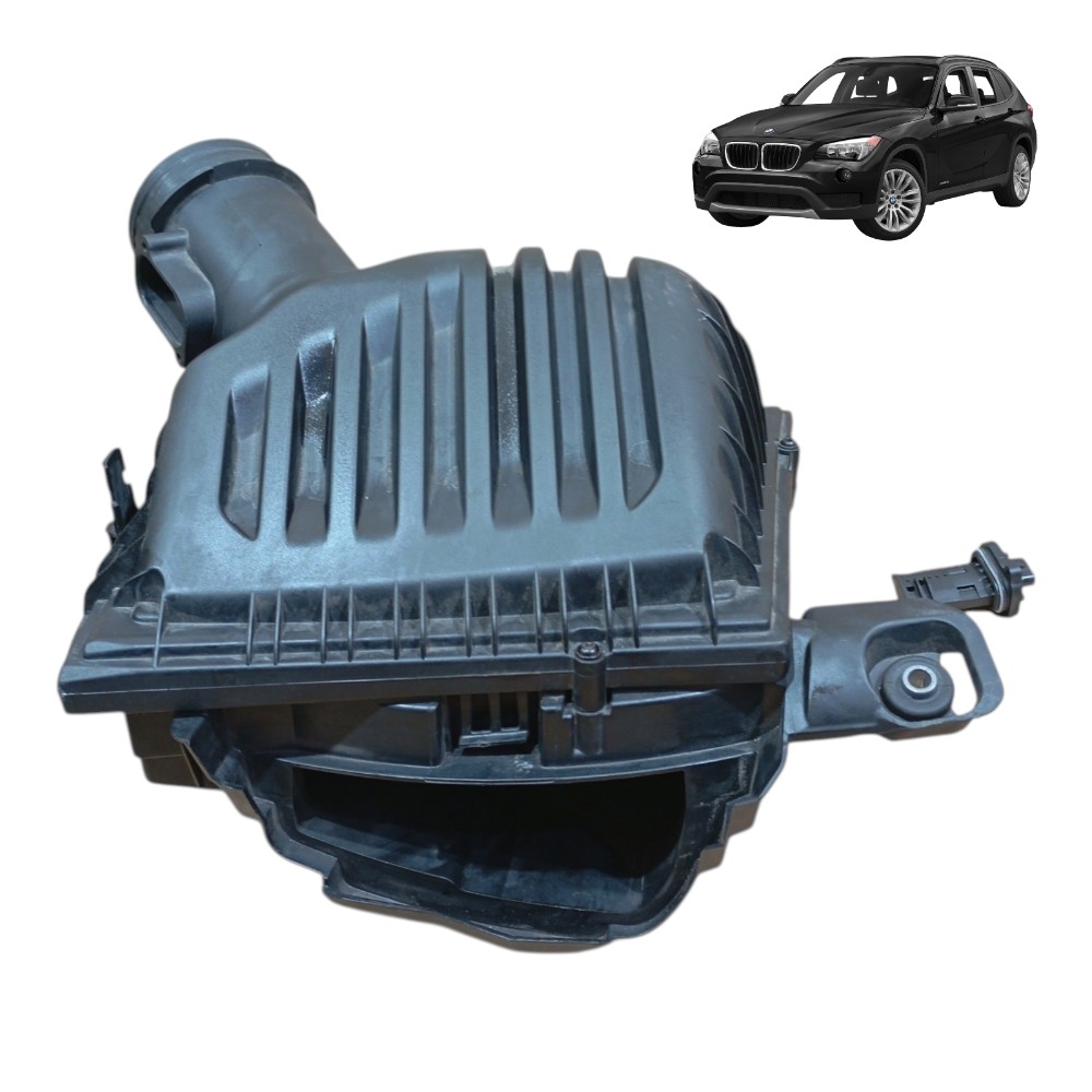 Suporte Caixa De Fusíveis Bmw X1 2.0 2013 2014 2015 E84 N20 1