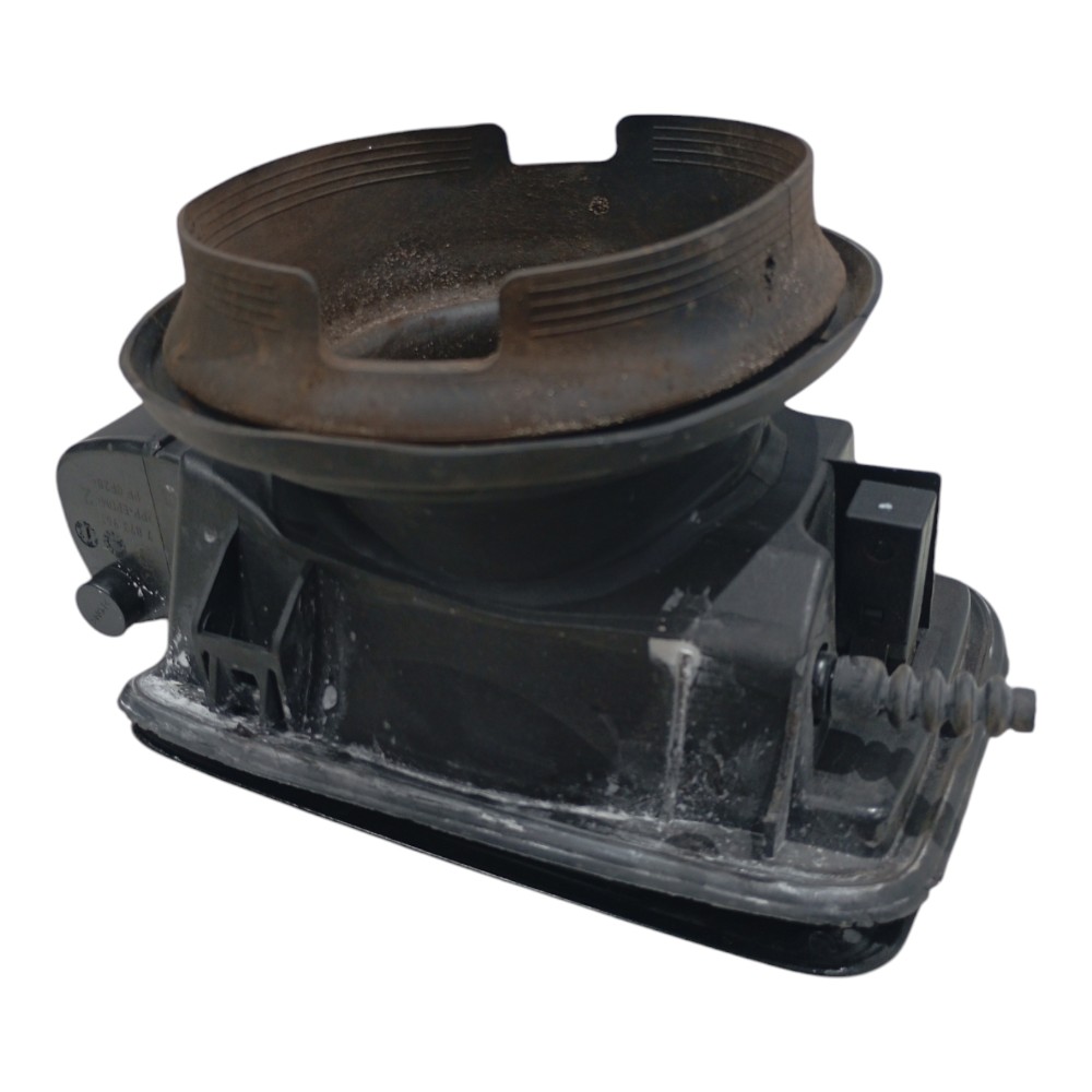 Portinhola Tanque De Combustível Bmw 320i 2.0 Asp 2009 2011 3