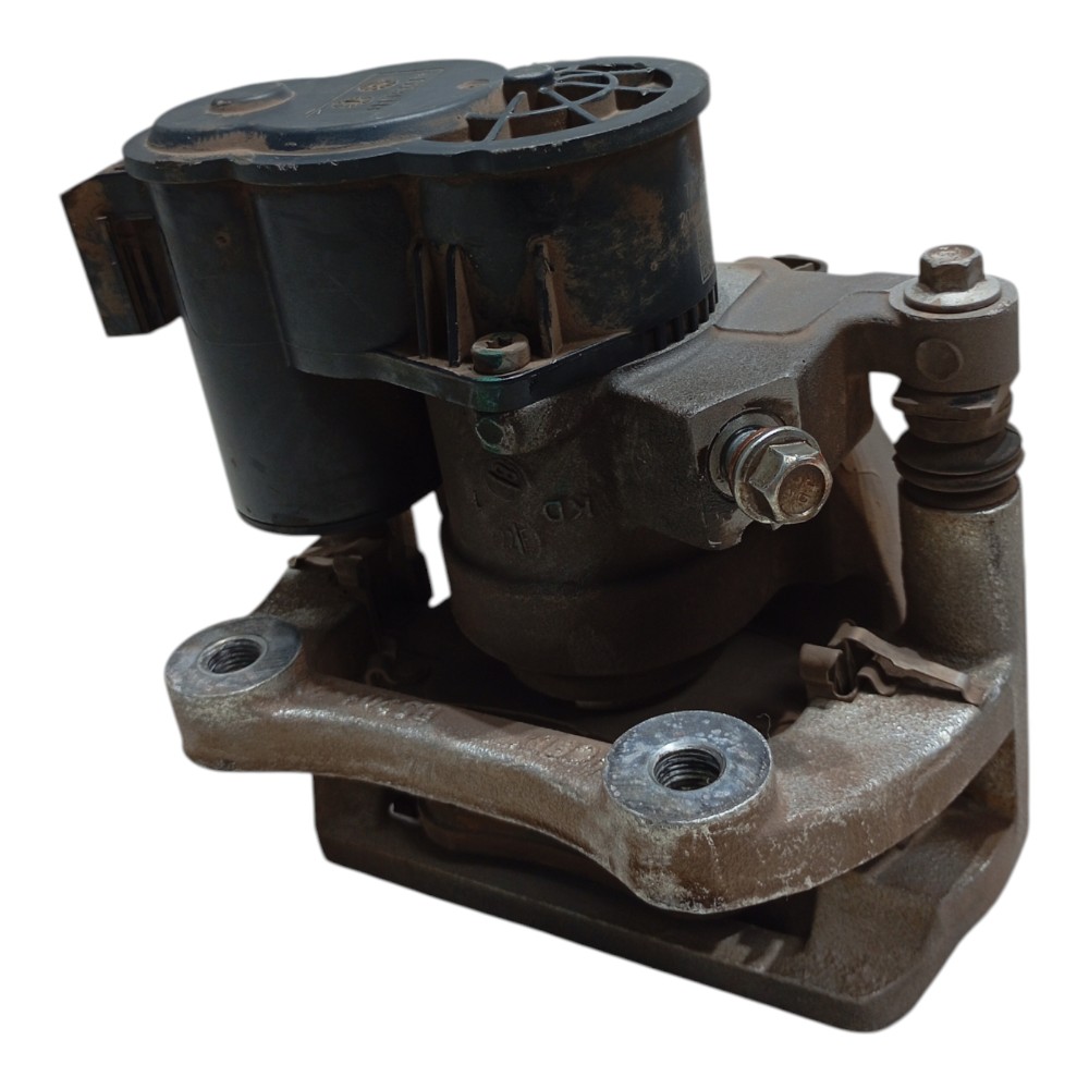 Pinça de freio traseiro esquerdo BYD Han Awd Gs 680EV 2023 8